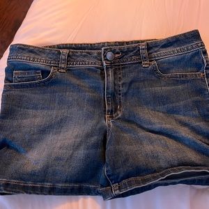 Wonder Nation Shorts